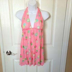 Vintage Victoria Secret chemise